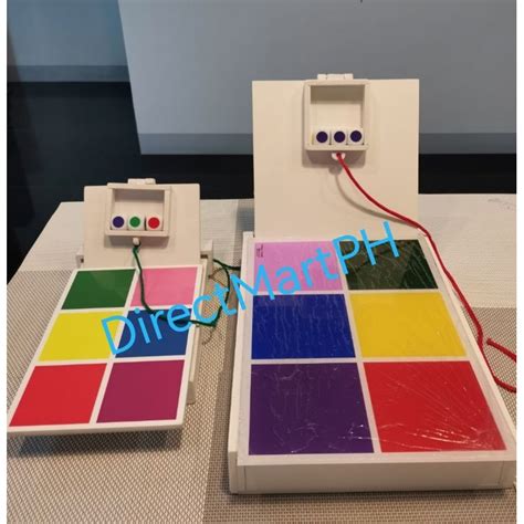 perya color game board|Perya Color Family Game .
